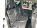 Volkswagen Caddy CADDY 2.0 TDI TREND BMT*2.HAND*KLIMA*PDC*5-SITZE Wit - thumbnail 17