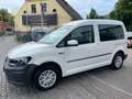 Volkswagen Caddy CADDY 2.0 TDI TREND BMT*2.HAND*KLIMA*PDC*5-SITZE Wit - thumbnail 23