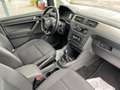 Volkswagen Caddy CADDY 2.0 TDI TREND BMT*2.HAND*KLIMA*PDC*5-SITZE Wit - thumbnail 6