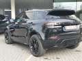 Land Rover Range Rover Evoque Hybride Zwart - thumbnail 2