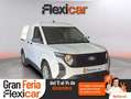 Ford Transit Courier 1.5 100CV Белый - thumbnail 1