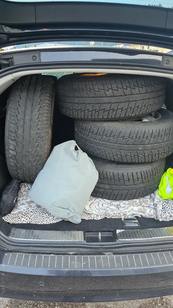 Mercedes-Benz R 320 CDI 4Matic 7G-TRONIC DPF - 2