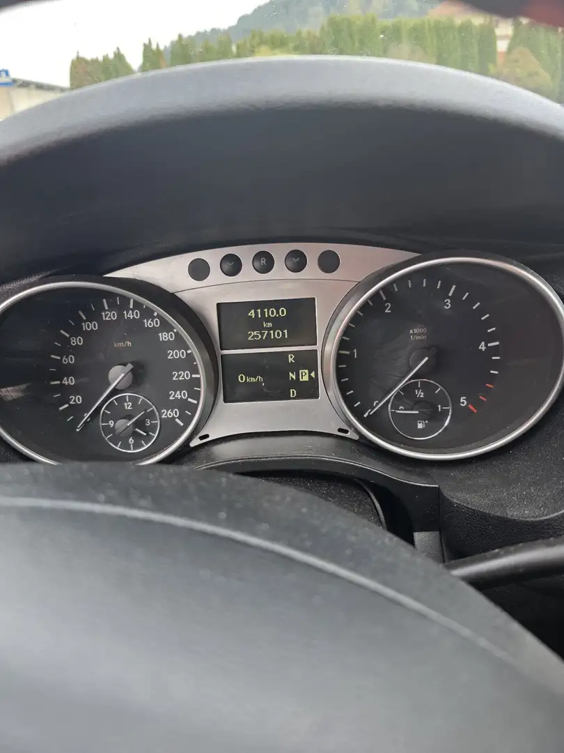 Mercedes-Benz R 320 CDI 4Matic 7G-TRONIC DPF - 1