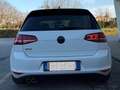 Volkswagen Golf GTD Golf VII 5p 2.0 tdi Gtd Business Blanc - thumbnail 3