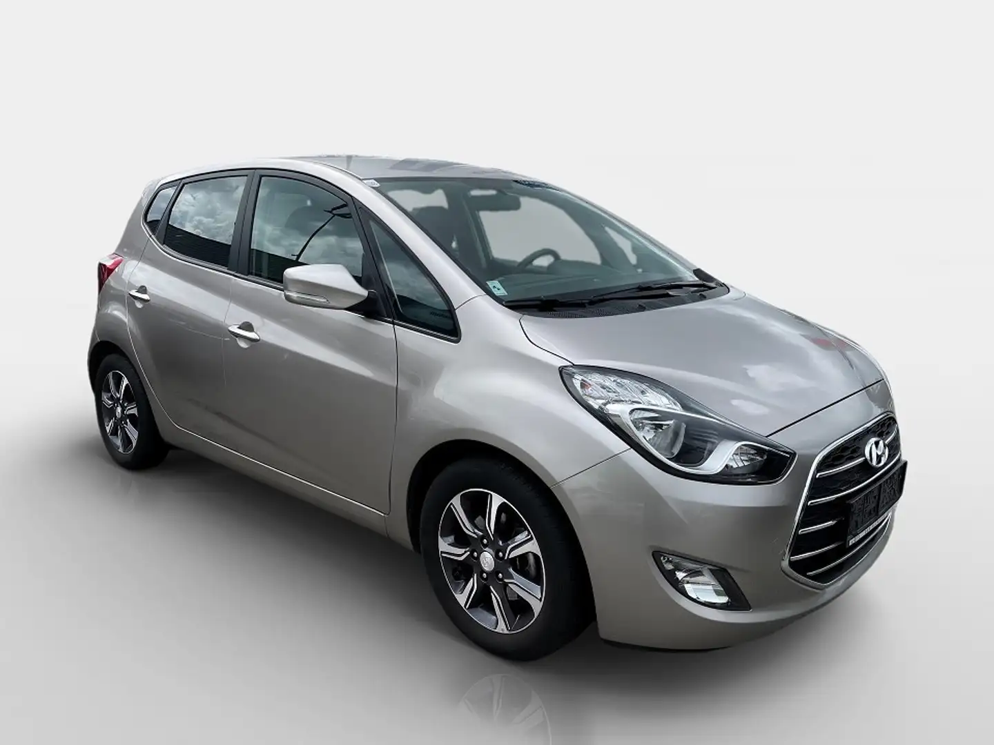 Hyundai iX20 ix20 Level 3 1,6 CVVT 220q Wit - 2