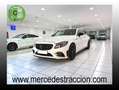 Mercedes-Benz C 43 AMG 4 Matic Blanc - thumbnail 1