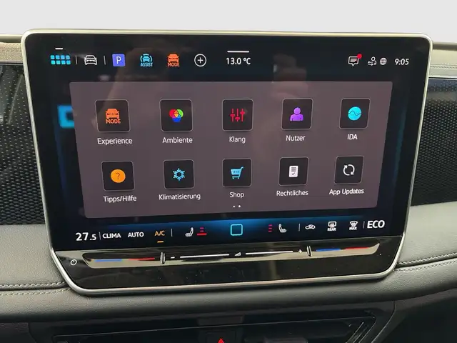 Volkswagen Tiguan view 14