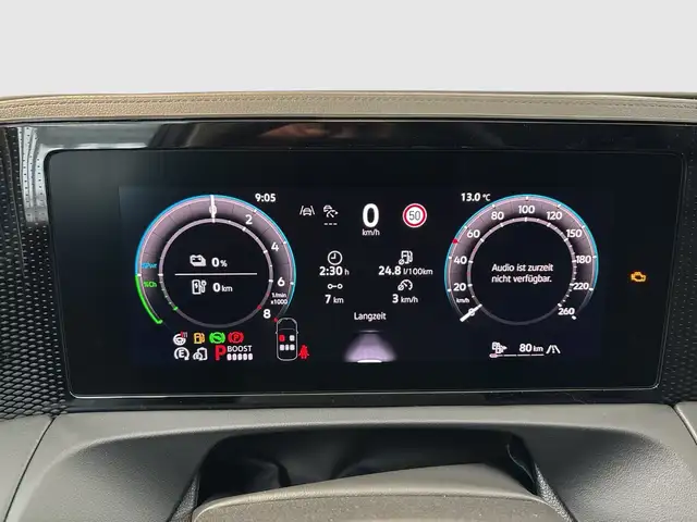 Volkswagen Tiguan view 10