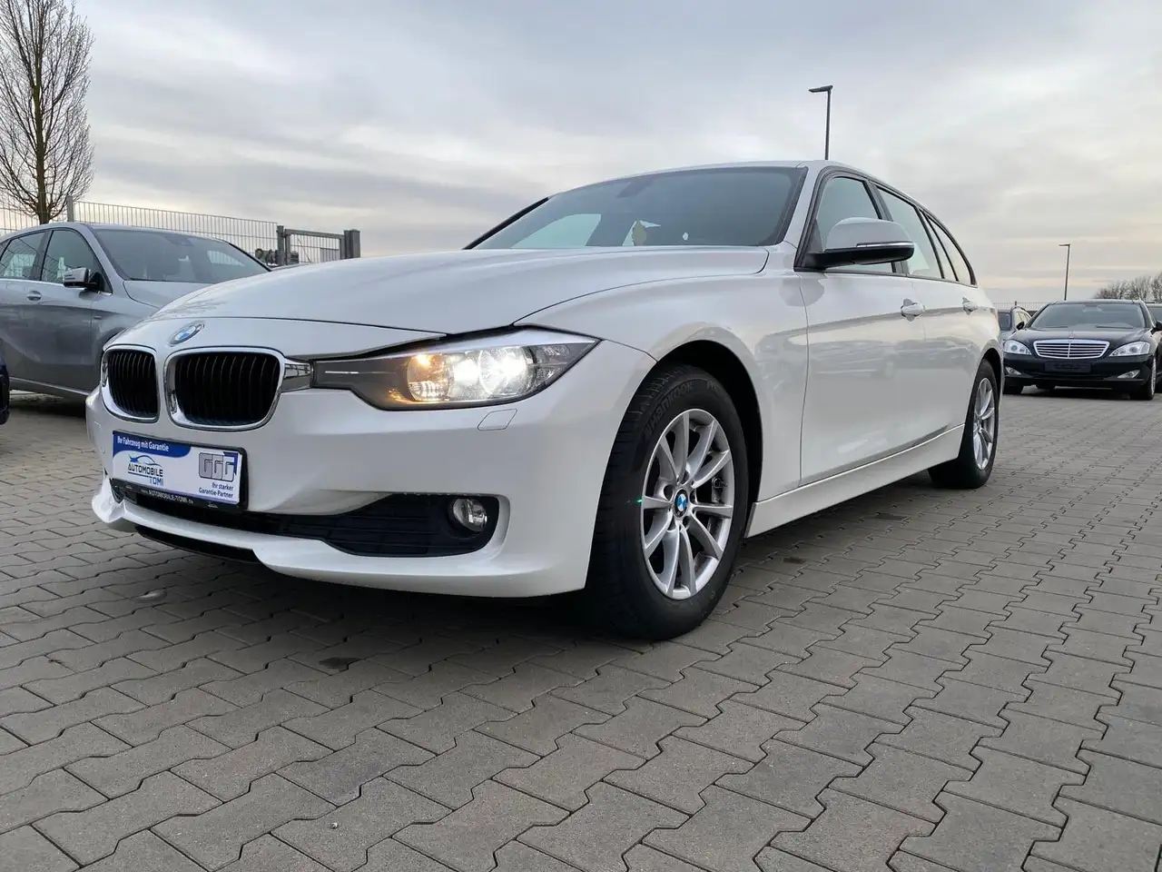 Das Auto