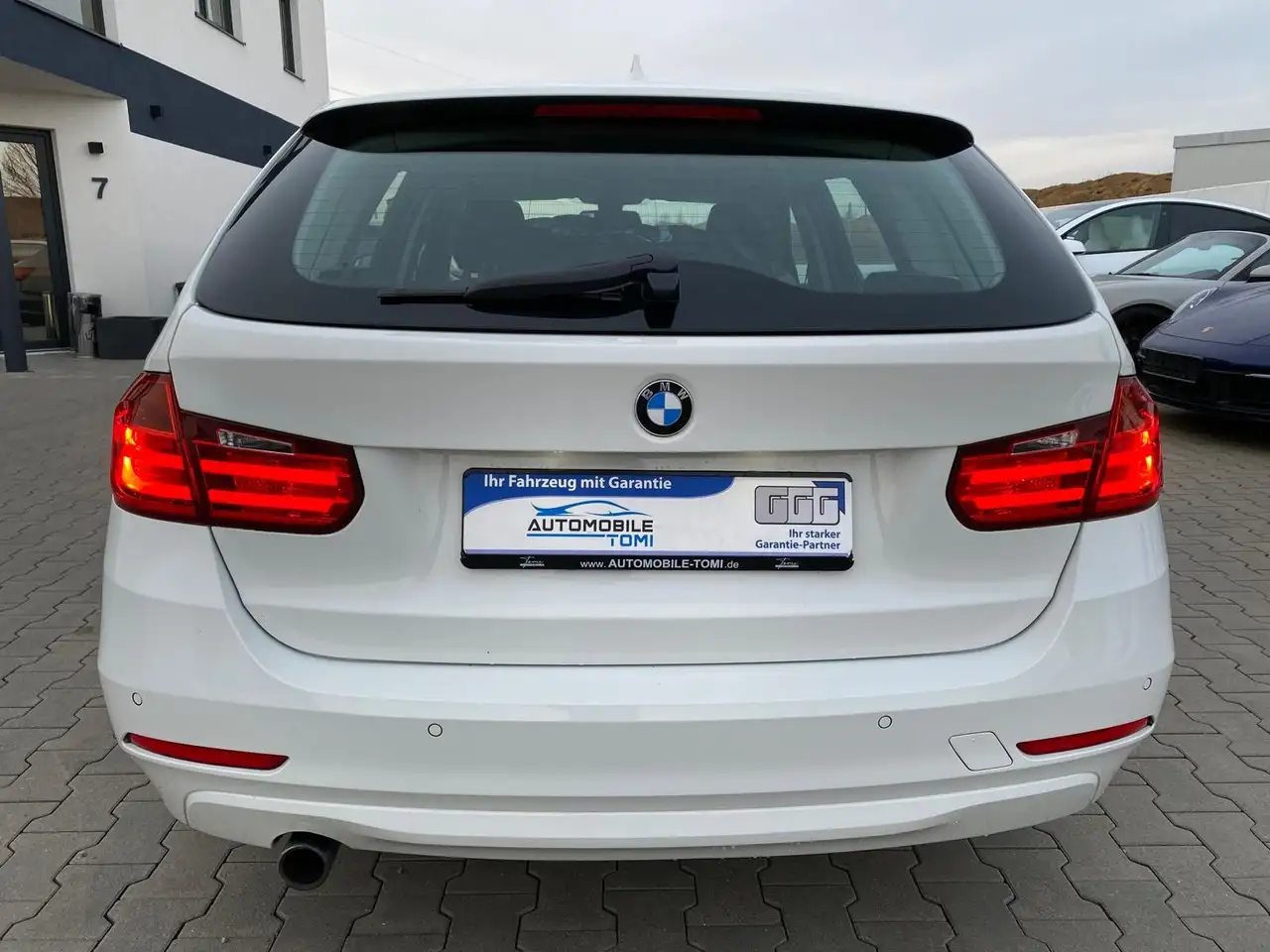 Das Auto