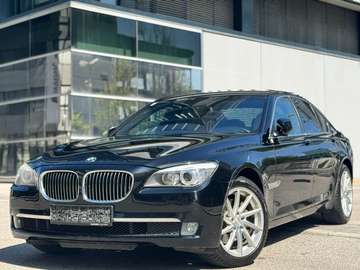 740d xDrive AUT.