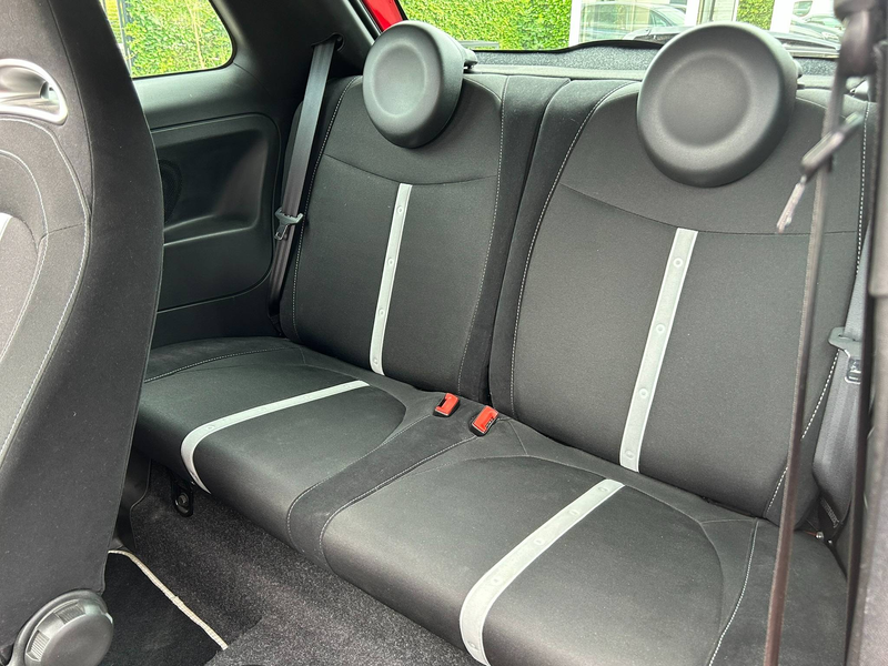 Abarth 500 1.4 16v t-jet Custom 140cv | Euro 6 | Garantie — photo 15