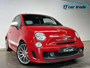 1.4 16v t-jet Custom 140cv | Euro 6 | Garantie