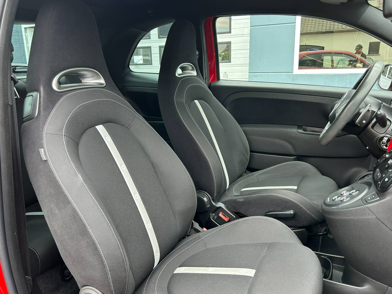 Abarth 500 1.4 16v t-jet Custom 140cv | Euro 6 | Garantie — photo 11