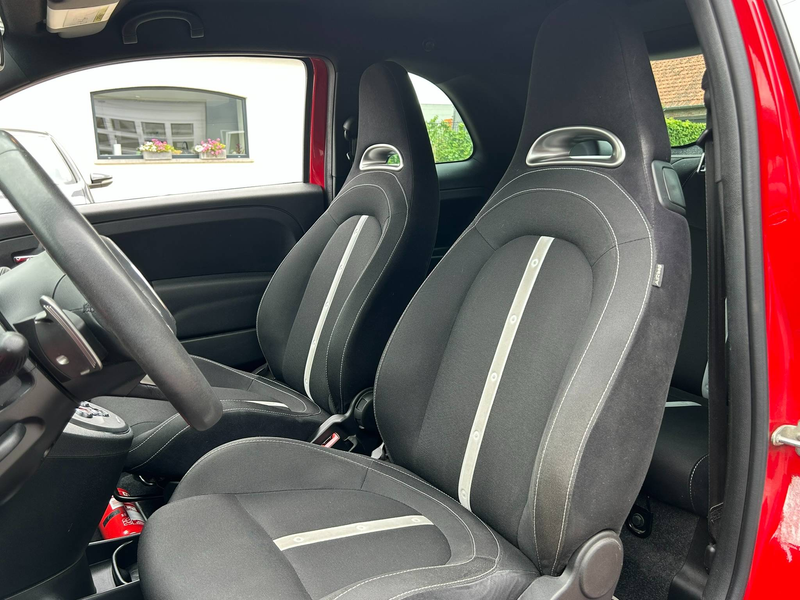 Abarth 500 1.4 16v t-jet Custom 140cv | Euro 6 | Garantie — photo 14