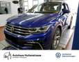 Volkswagen Tiguan 2.0 TDI DSG 4M R-Line MATRIX PANO AHK Blau - thumbnail 1