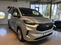 Ford Tourneo Custom L1 Titanium 170PS GJR ACC TW LHZ Silber - thumbnail 1