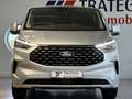 Ford Tourneo Custom L1 Titanium 170PS GJR ACC TW LHZ Silber - thumbnail 2