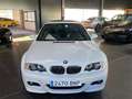 BMW M3 M3 E46 UNICO EN EUROPA DE COLECCIÓN, PARTICULAR!!! Білий - thumbnail 1
