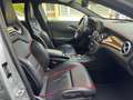 Mercedes-Benz GLA 45 AMG 4Matic Zilver - thumbnail 13