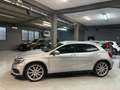 Mercedes-Benz GLA 45 AMG 4Matic Zilver - thumbnail 2