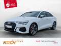 Audi S3 Limousine 2.0 TFSI q. S-Tronic, Optik schwarz Blanc - thumbnail 1