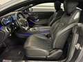 Mercedes-Benz S 500 Coupe 455cv Premium 4matic auto full opt 1prop. Gris - thumbnail 10