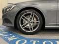 Mercedes-Benz S 500 Coupe 455cv Premium 4matic auto full opt 1prop. Gris - thumbnail 7