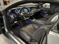 Mercedes-Benz S 500 Coupe 455cv Premium 4matic auto full opt 1prop. Gris - thumbnail 9
