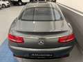 Mercedes-Benz S 500 Coupe 455cv Premium 4matic auto full opt 1prop. Gris - thumbnail 23