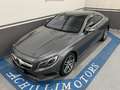 Mercedes-Benz S 500 Coupe 455cv Premium 4matic auto full opt 1prop. Gris - thumbnail 6