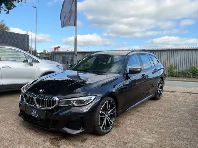 BMW M3 3 Touring d xDrive *360°*Navi Prof.*LED*