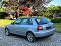 Audi A3 1.9TDI 131PS Quattro,6Gang,1Hand,103tkm!!! Silber - thumbnail 5