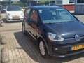 Volkswagen up! 1.0 high up! BlueM. Zwart - thumbnail 7