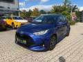 Toyota Yaris 1.5 Hybrid Team D LED, Kamera, DAB, SHZ, BT Blauw - thumbnail 2