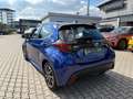 Toyota Yaris 1.5 Hybrid Team D LED, Kamera, DAB, SHZ, BT Blauw - thumbnail 4