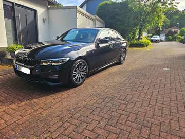 i G20 M Sport Shadow Line BMW Scheckheft Garantie