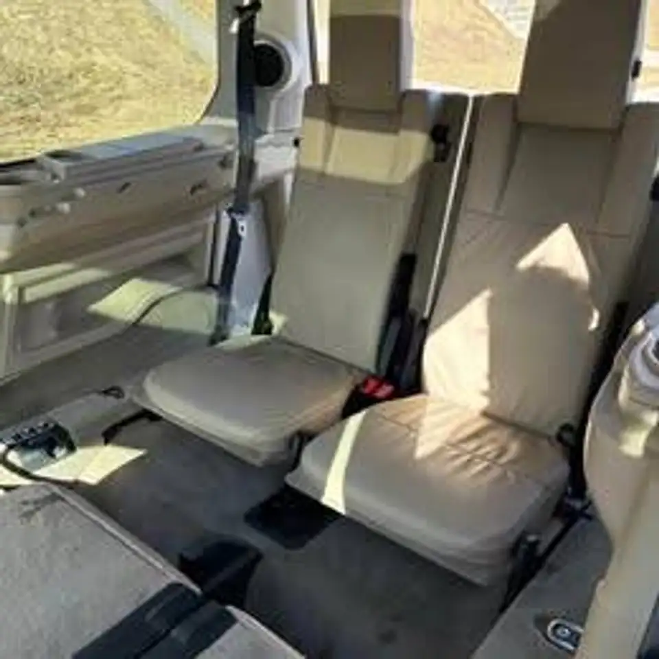 Land Rover LR4 снимка Land Rover LR4