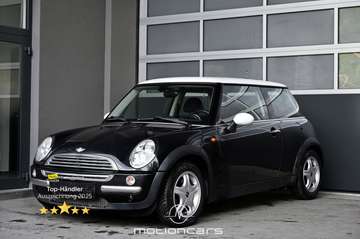 MINI Cooper 1.6 Pickerl NEU