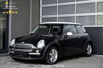 MINI Cooper 1.6 Pickerl NEU