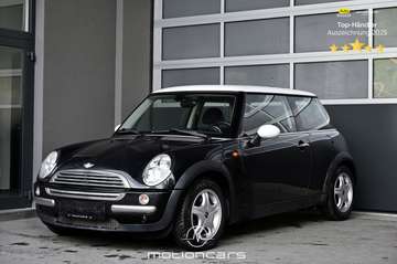 MINI Cooper 1.6 Pickerl NEU