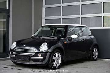 MINI Cooper 1.6 Pickerl NEU