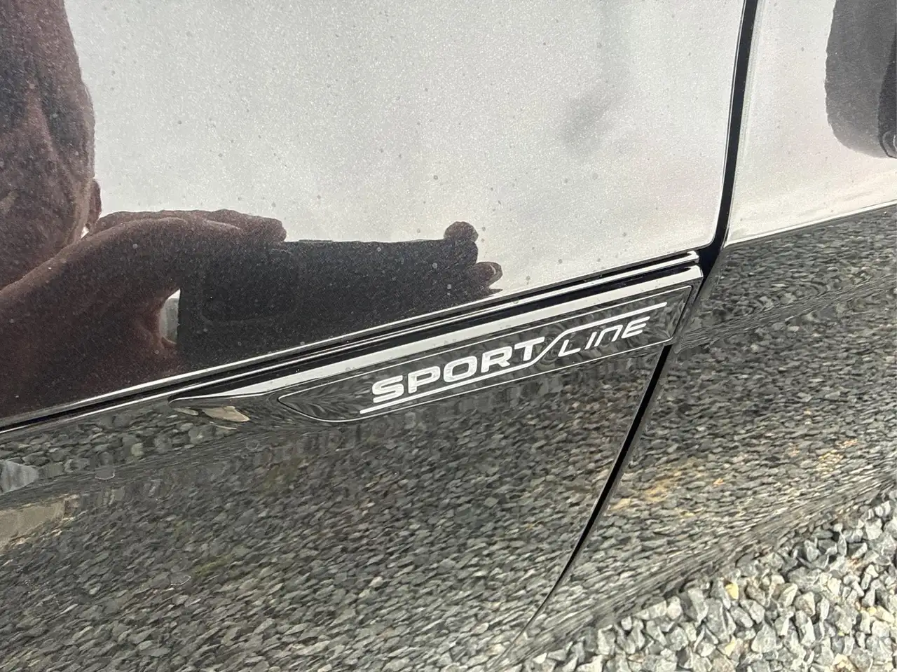 Skoda Octavia 2026 — фото 10