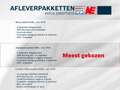 Ford Ka/Ka+ 1.2 Titanium AIRCO / LMV / CRUISE CONTROL / NL AUT Rood - thumbnail 8