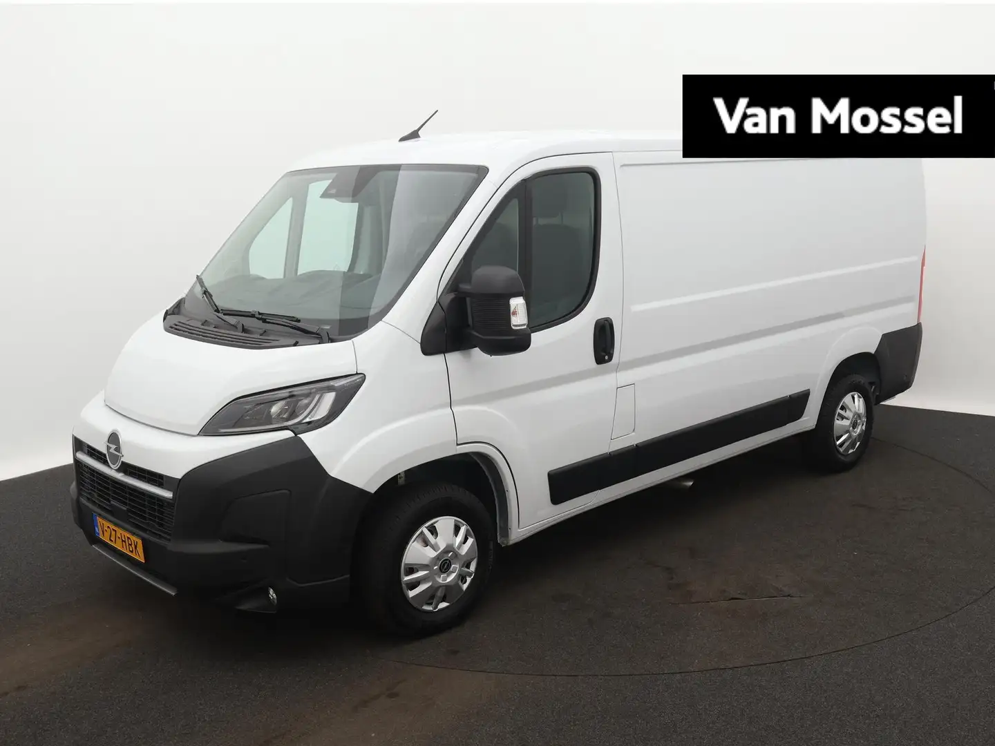 Opel Movano 2.2D 120 S&S L2H1 3.0t | Zonder BPM verhoging | - 1