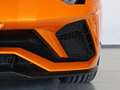 Lamborghini Aventador LP740-4 S Orange - thumbnail 23