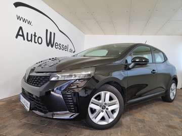 Evolution LED APP SHZ Keyless Tempomat