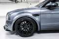 Bentley Bentayga 1.Hand Scheckheft Nightvision Voll Grey - thumbnail 6