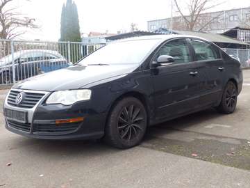 Lim. Trendline 2.0  170  ps--  EURO 5 ...