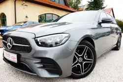 Mercedes-Benz E 220 d T(AMG Line) Navi,Spur,Totw.LED,Cam.Digit